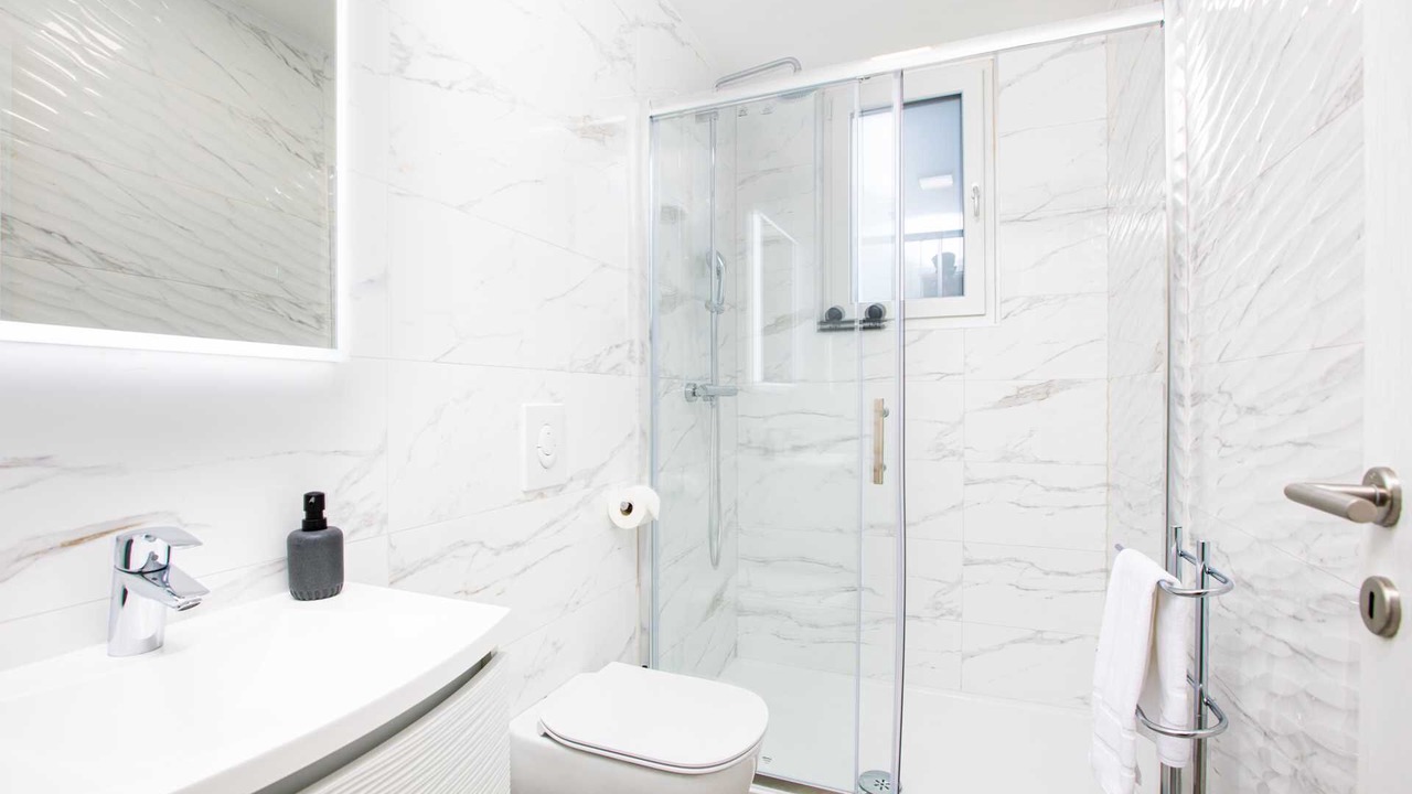 Photo of Bathroom in Vantacici