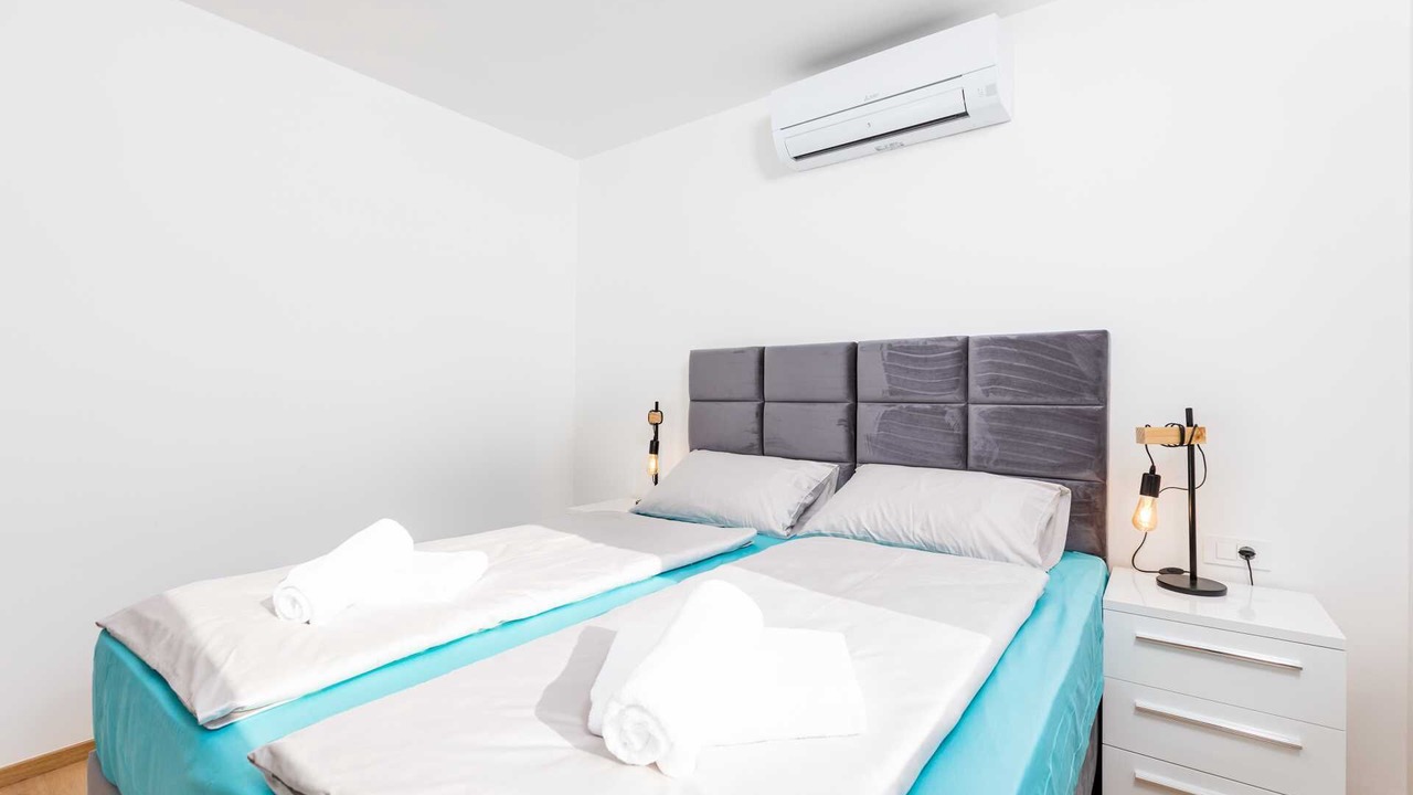 Photo of Bedroom in Vantacici