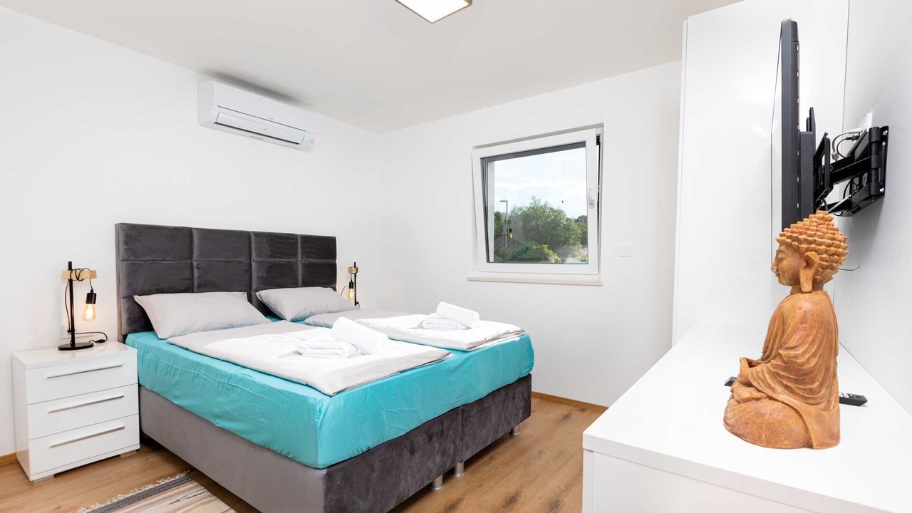 Photo of Bedroom in Vantacici