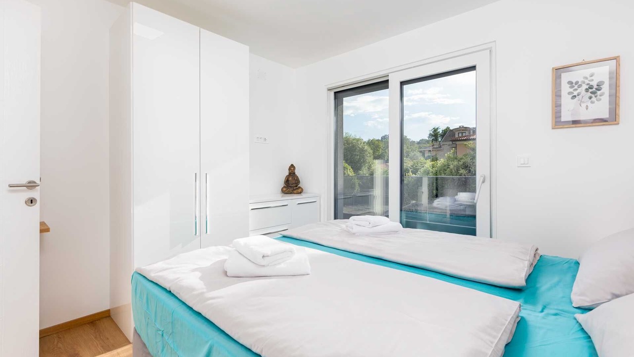 Photo of Bedroom in Vantacici