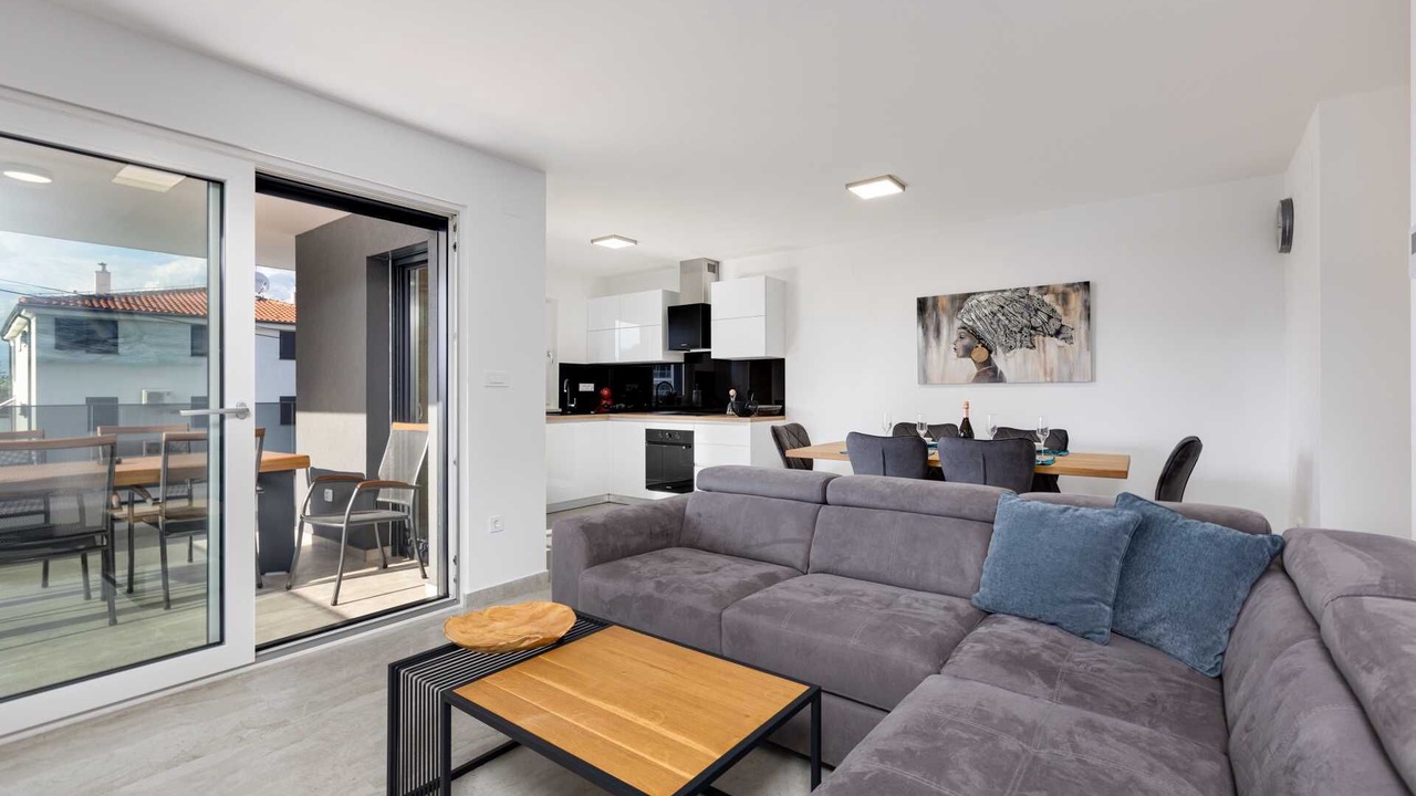 Photo of Livingroom in Vantacici