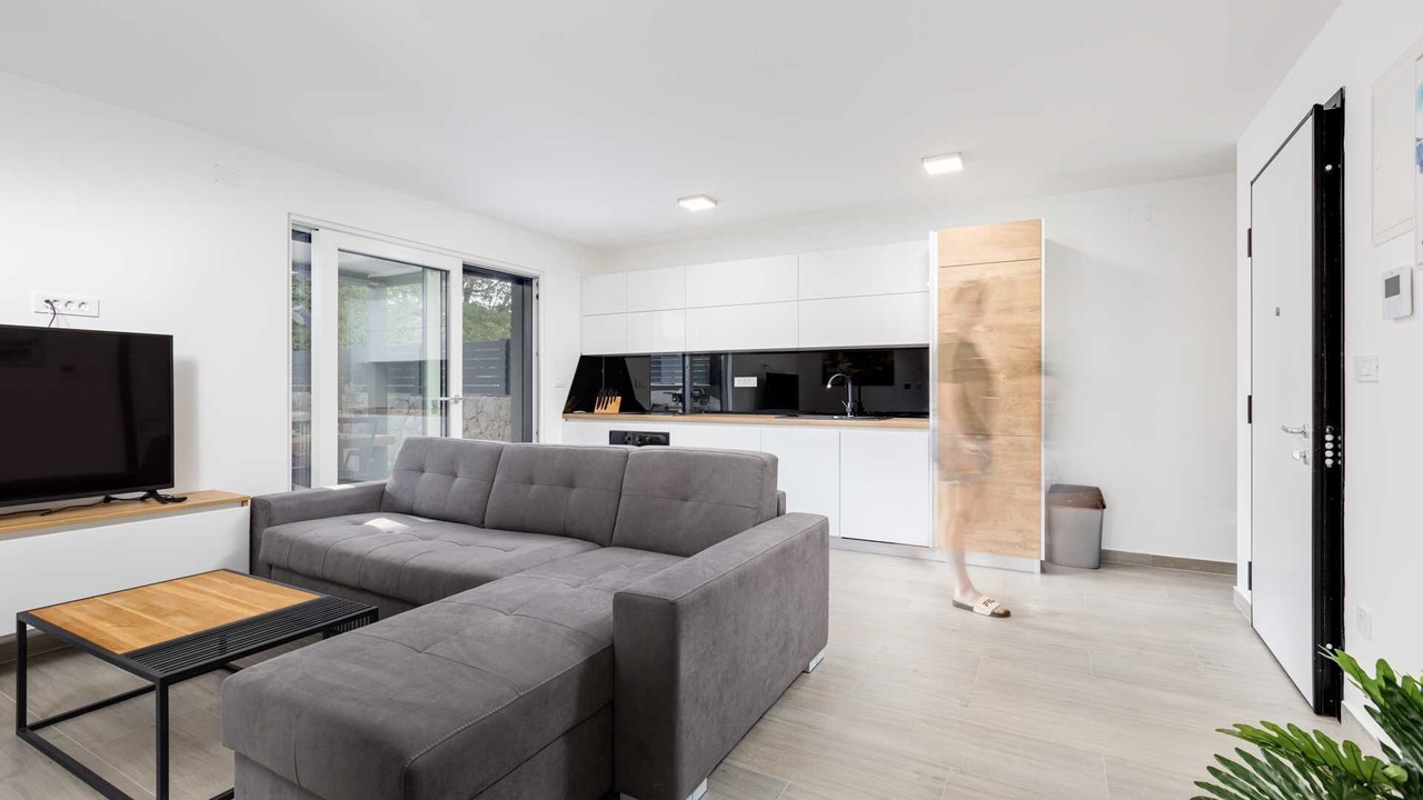 Photo of Livingroom in Vantacici