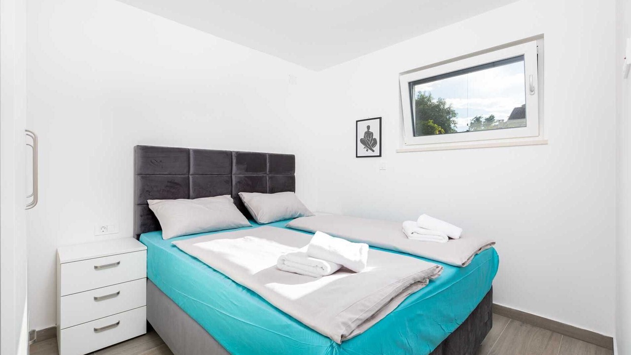 Photo of Bedroom in Vantacici