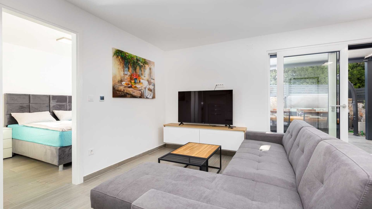Photo of Livingroom in Vantacici