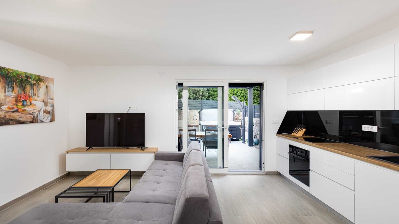 Photo of Livingroom in Vantacici