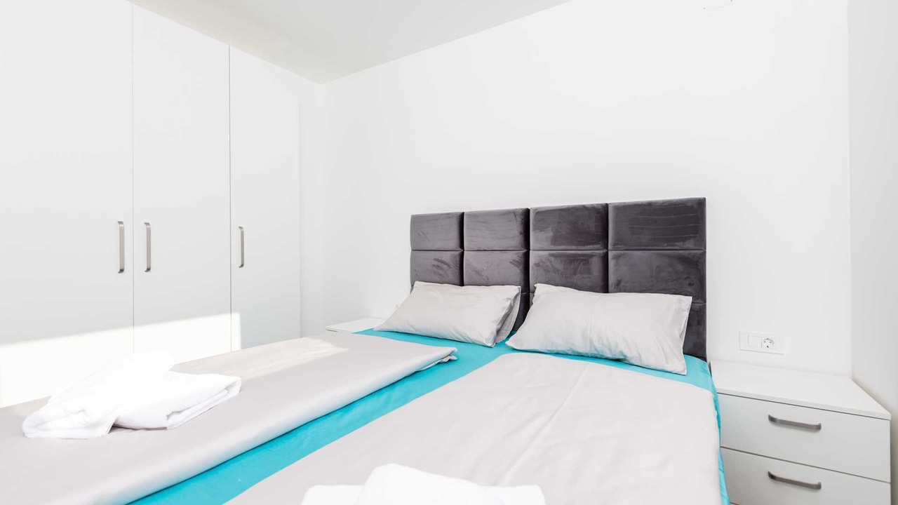 Photo of Bedroom in Vantacici