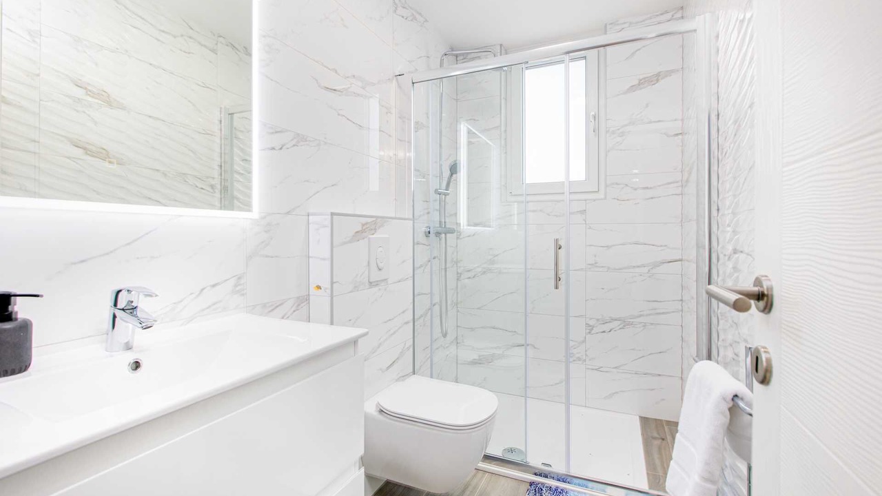 Photo of Bathroom in Vantacici