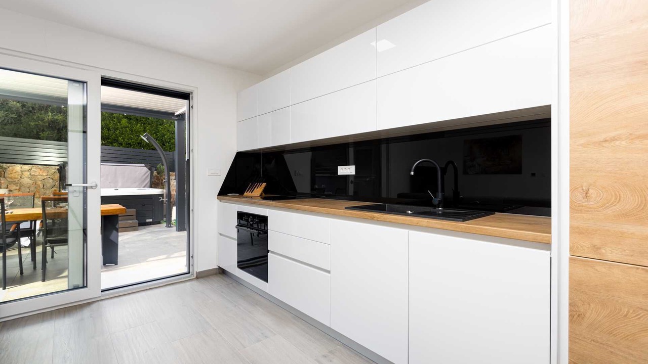 Photo of Kitchen in Vantacici