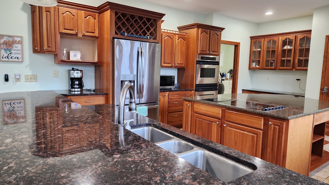 Photo of Kitchen in Cleveland