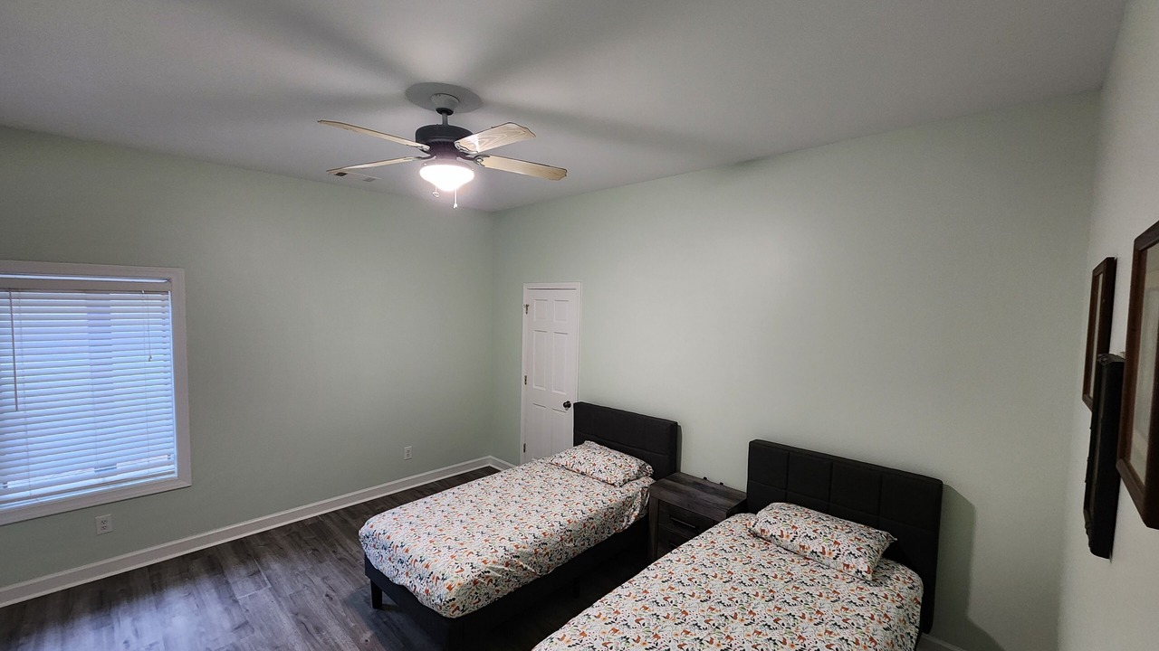 Photo of Bedroom in Cleveland