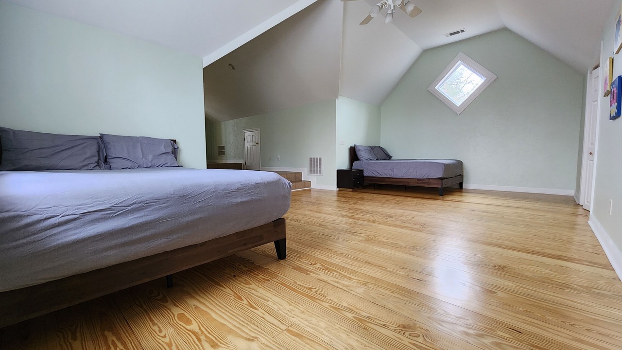 Photo of Bedroom in Cleveland