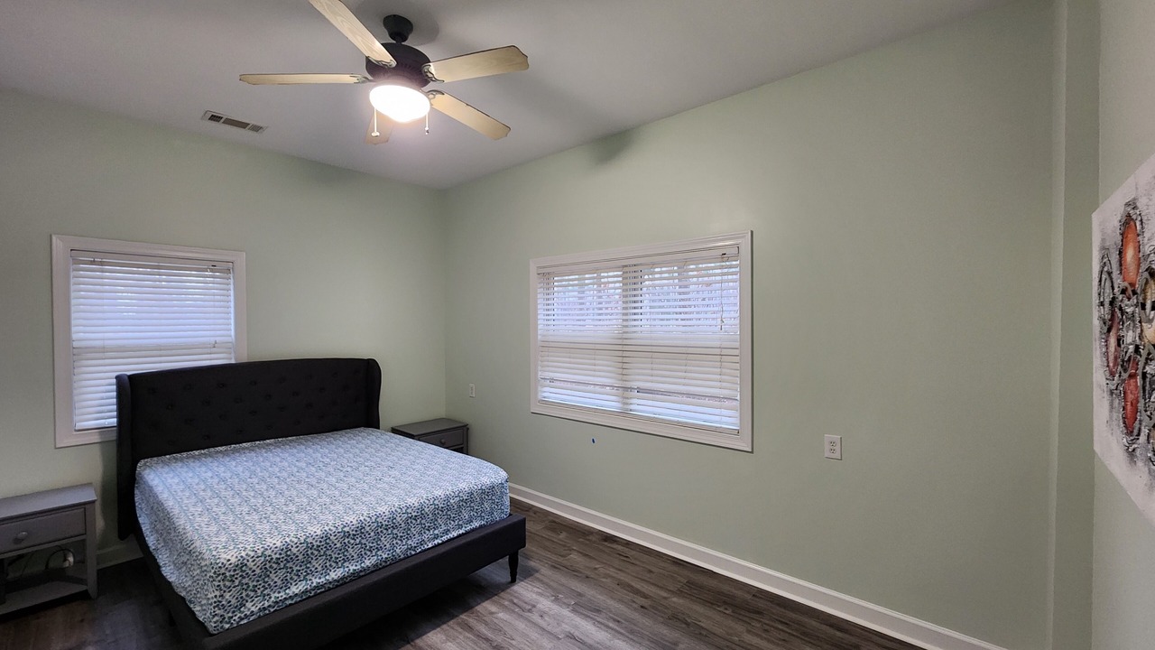Photo of Bedroom in Cleveland
