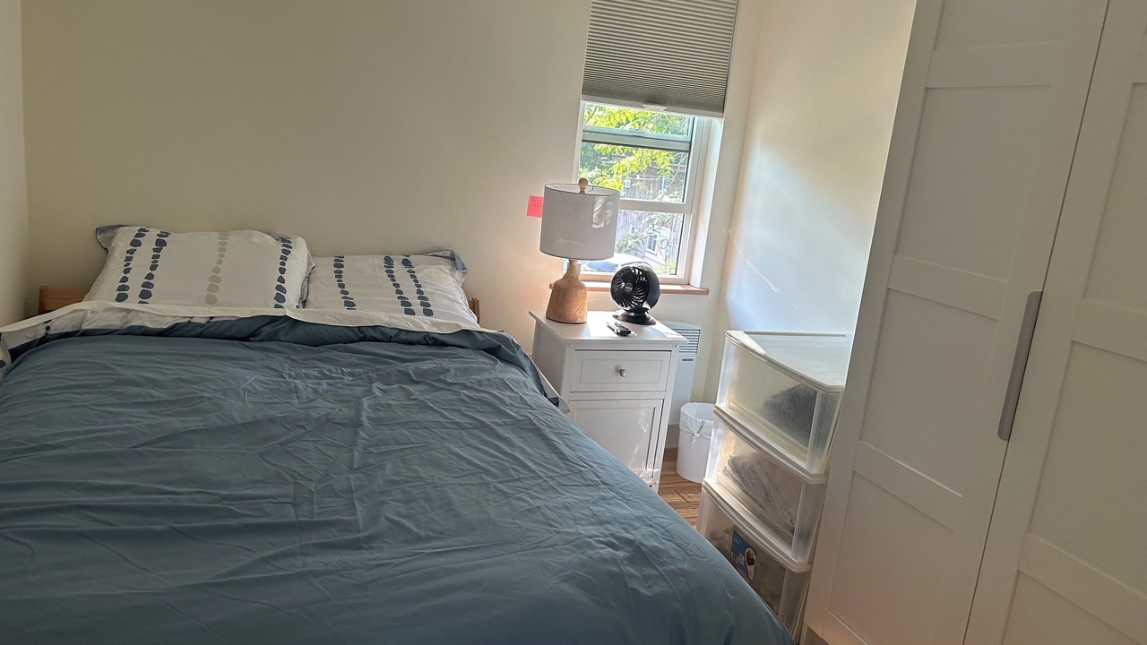 Photo of Bedroom in Hancock