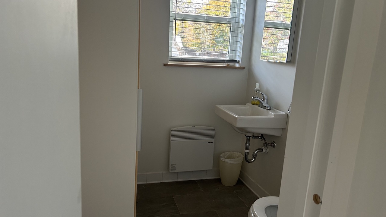 Photo of Bathroom in Hancock