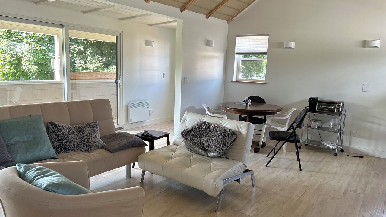 Photo of Livingroom in Hancock