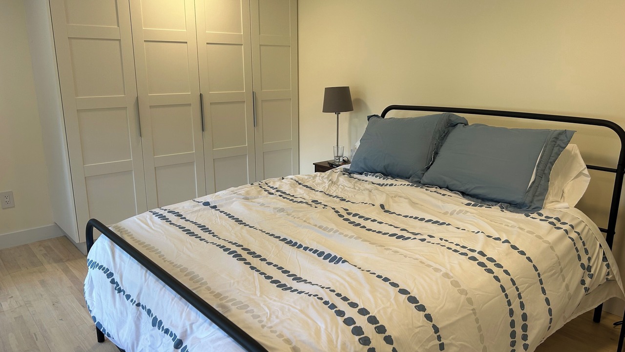 Photo of Bedroom in Hancock