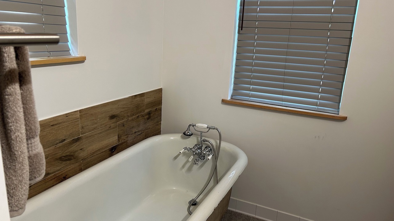 Photo of Bathroom in Hancock