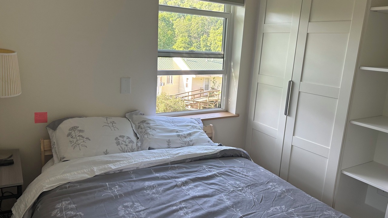 Photo of Bedroom in Hancock