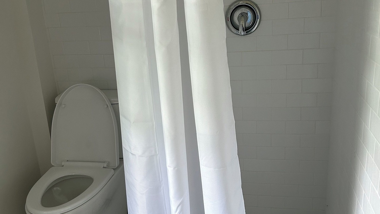 Photo of Bathroom in Hancock