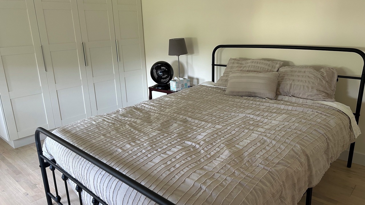 Photo of Bedroom in Hancock