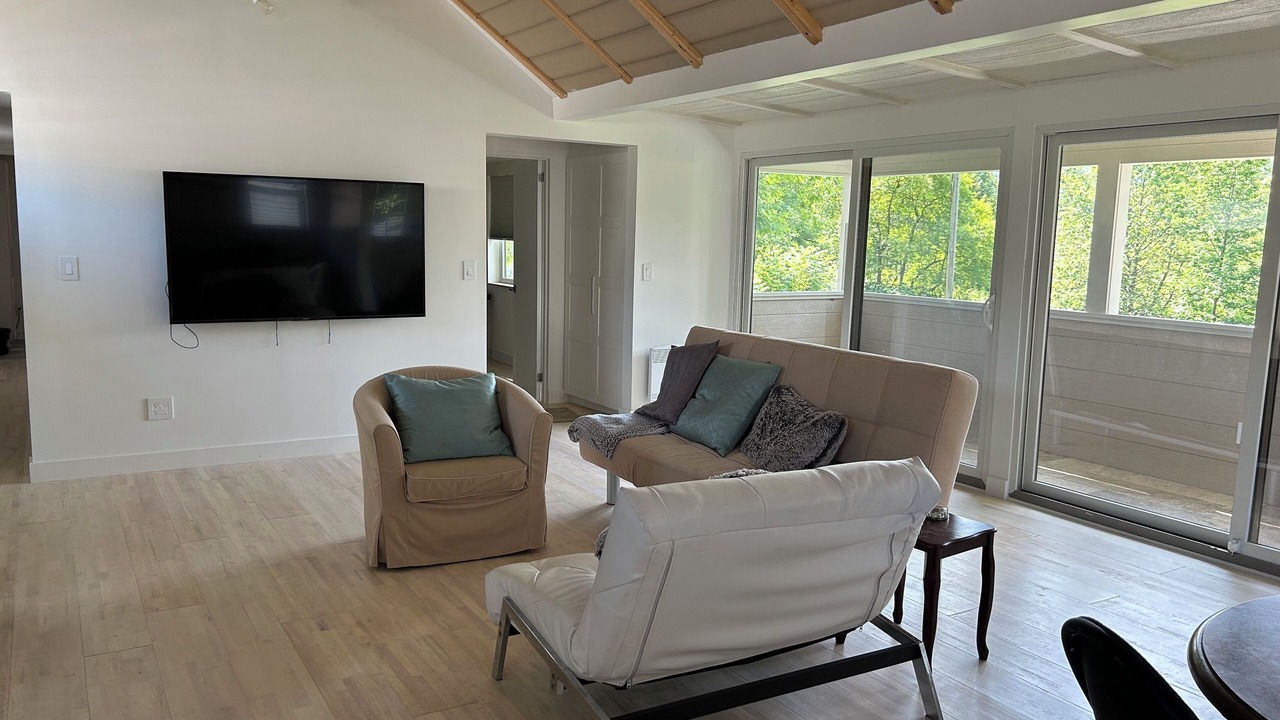 Photo of Livingroom in Hancock