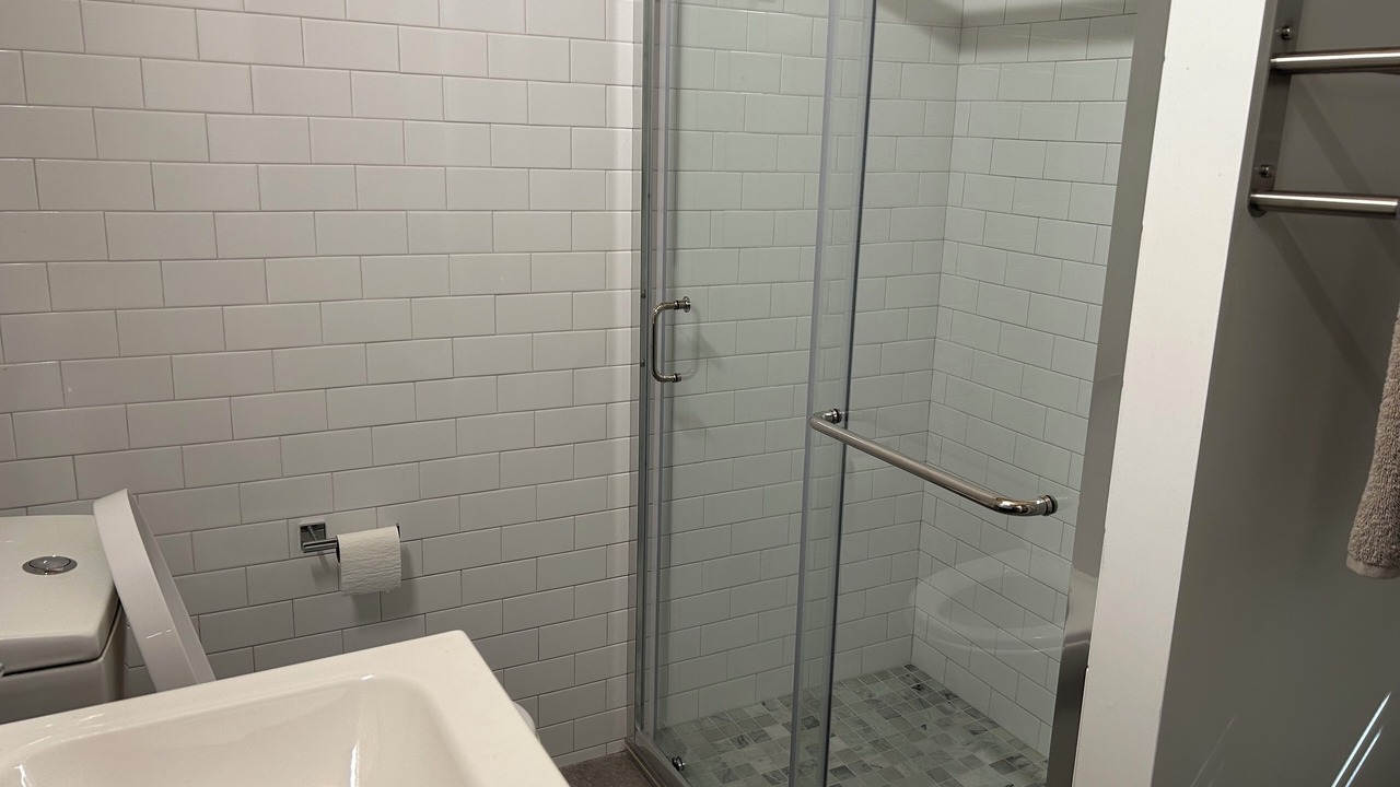 Photo of Bathroom in Hancock