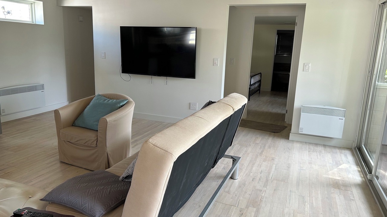 Photo of Livingroom in Hancock