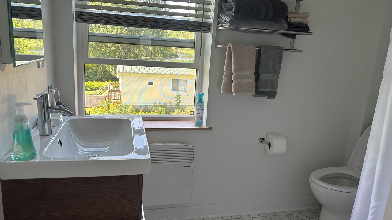 Photo of Bathroom in Hancock