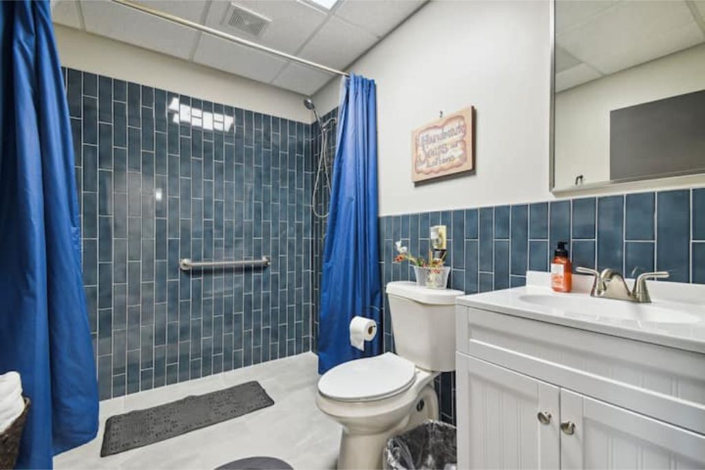 Photo of Bathroom in Keystone