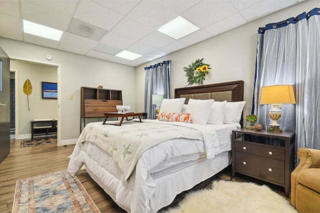 Photo of Bedroom in Keystone