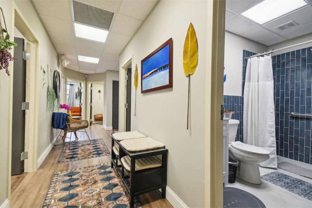 Photo of Bathroom in Keystone