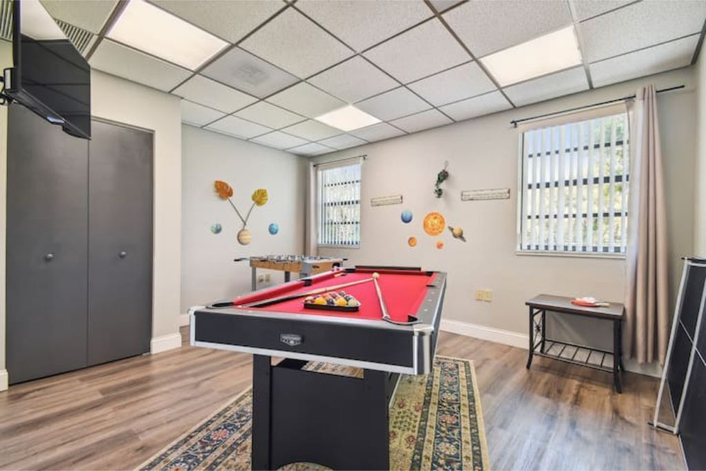 Photo of Bedroom in Keystone