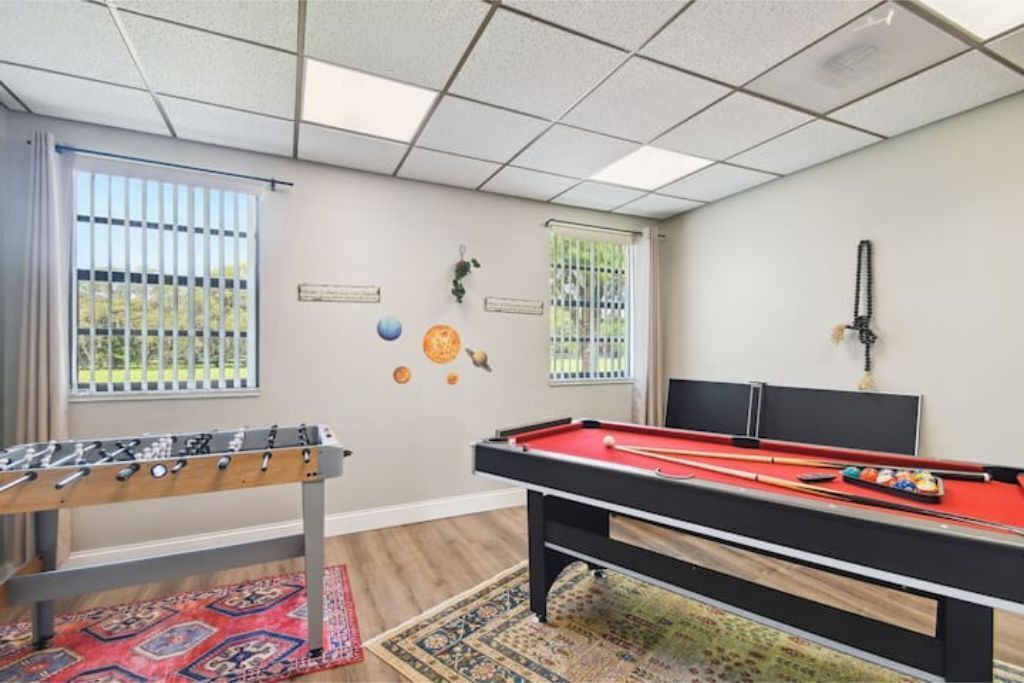 Photo of Bedroom in Keystone