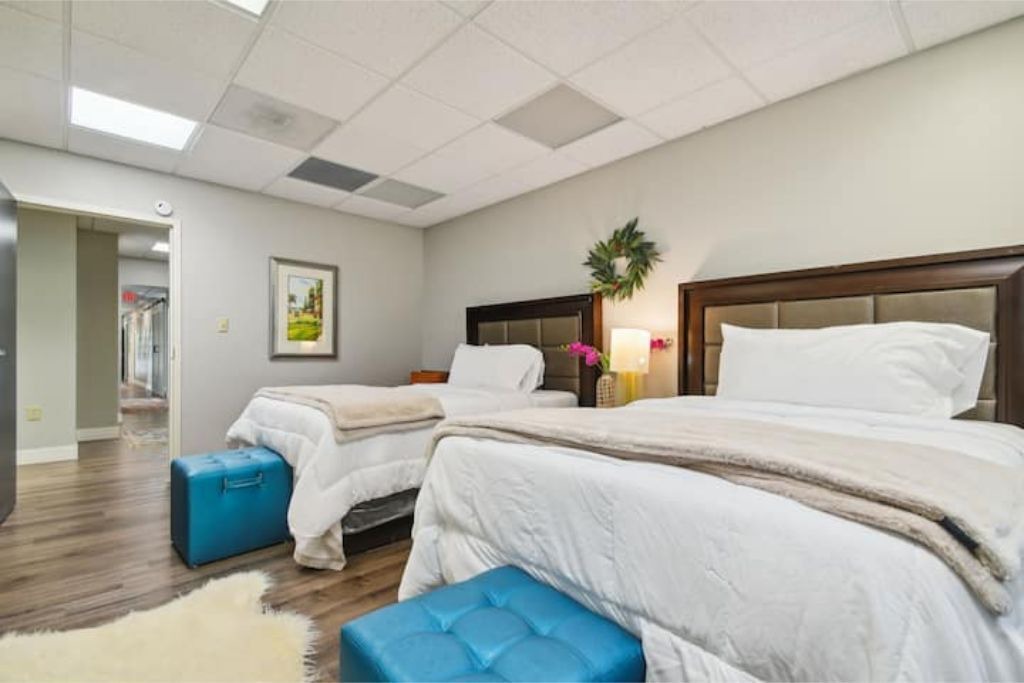 Photo of Bedroom in Keystone