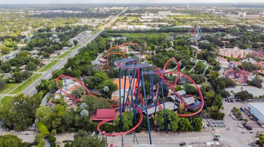 Photo of Outdoor in Keystone