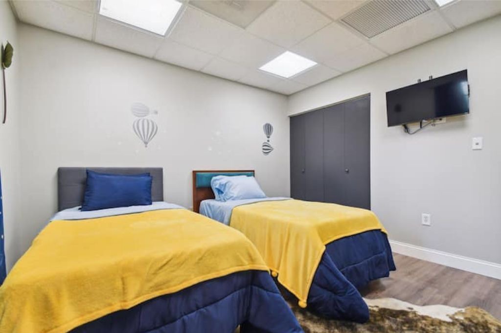 Photo of Bedroom in Keystone