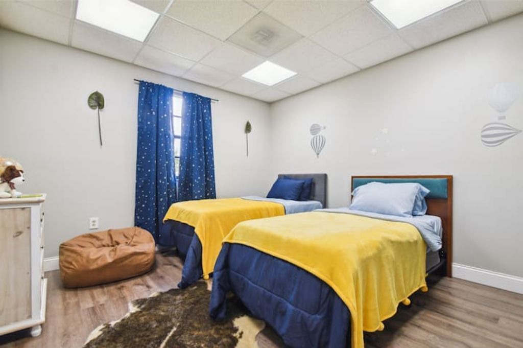 Photo of Bedroom in Keystone