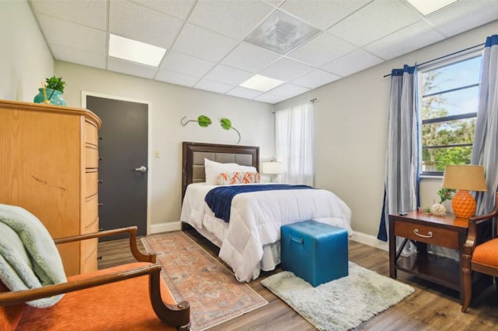 Photo of Bedroom in Keystone