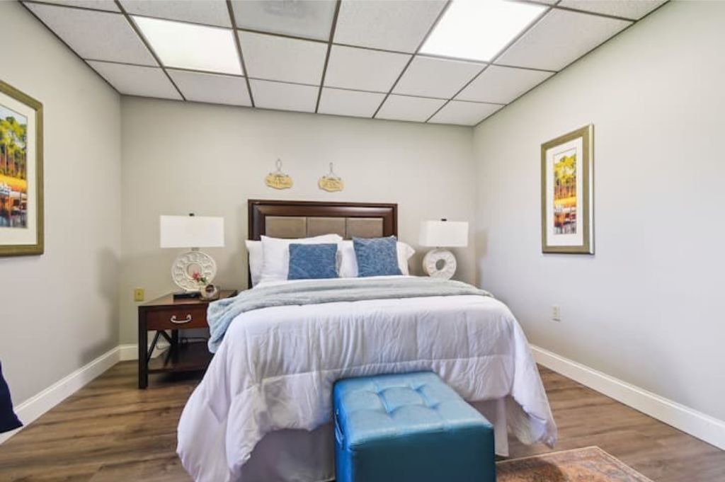 Photo of Bedroom in Keystone