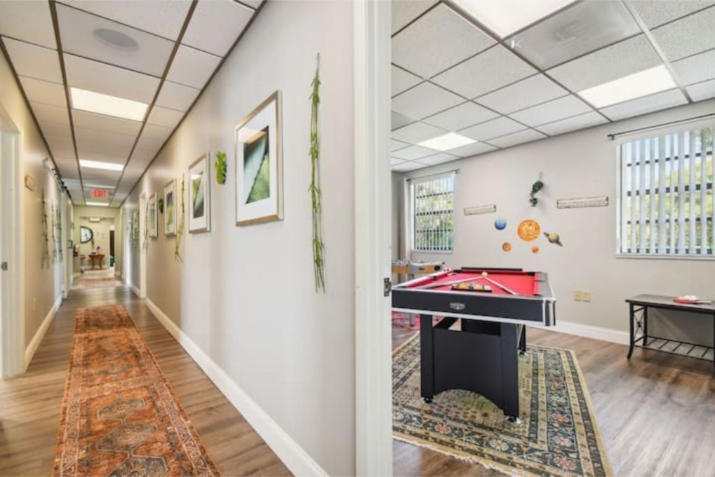 Photo of Bedroom in Keystone