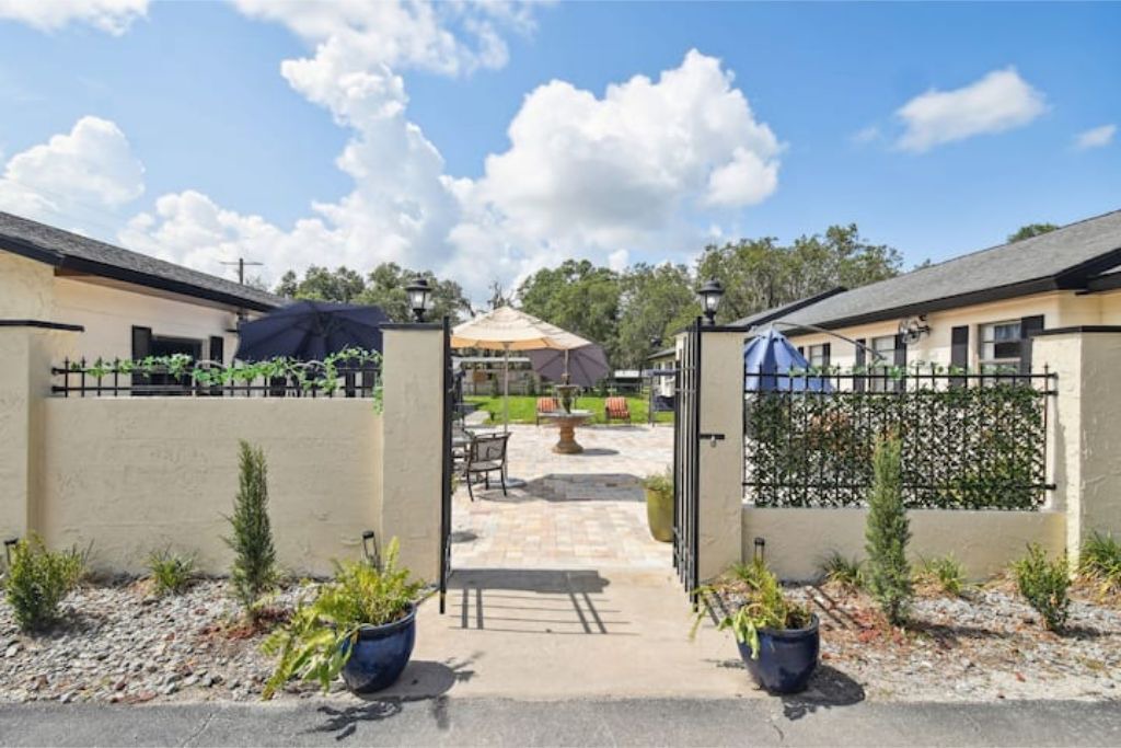 Photo of Patio Balcony in Keystone