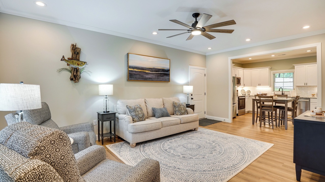 Photo of Bedroom in Hardin