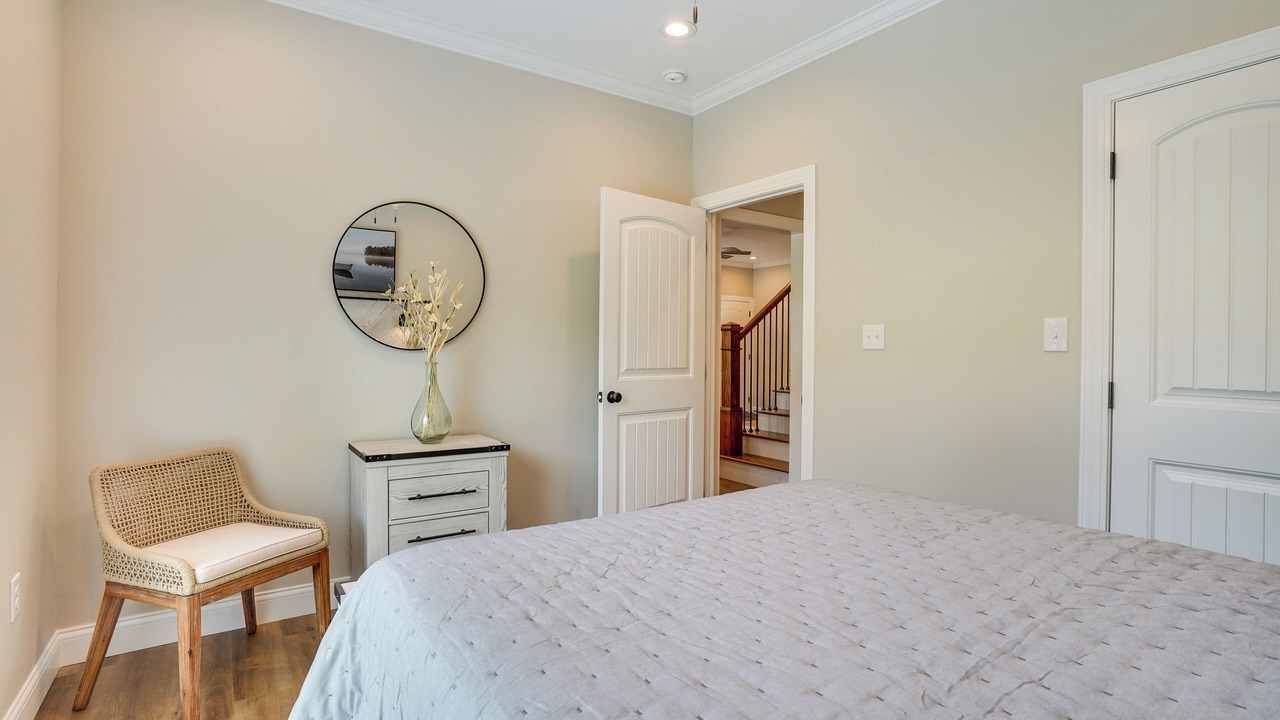 Photo of Bedroom in Hardin