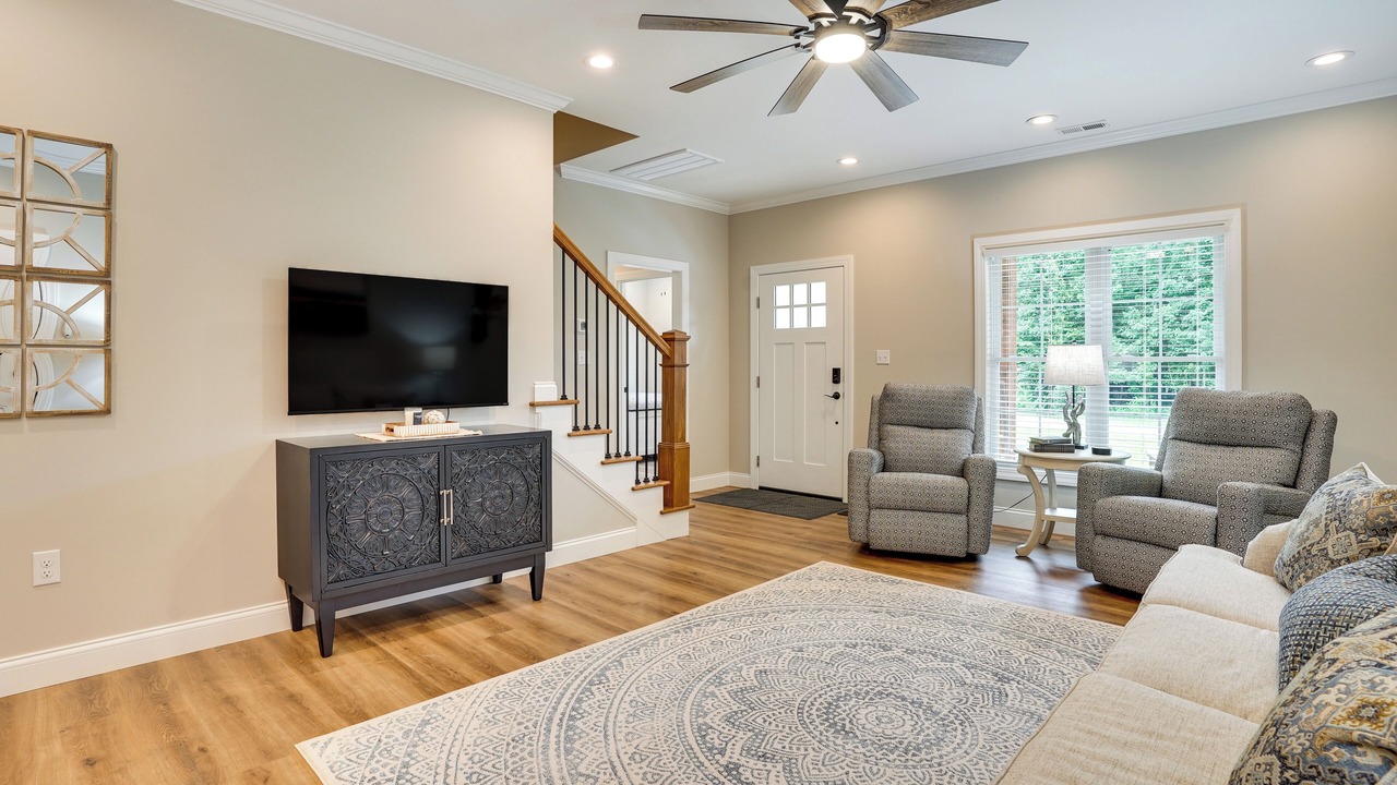 Photo of Livingroom in Hardin