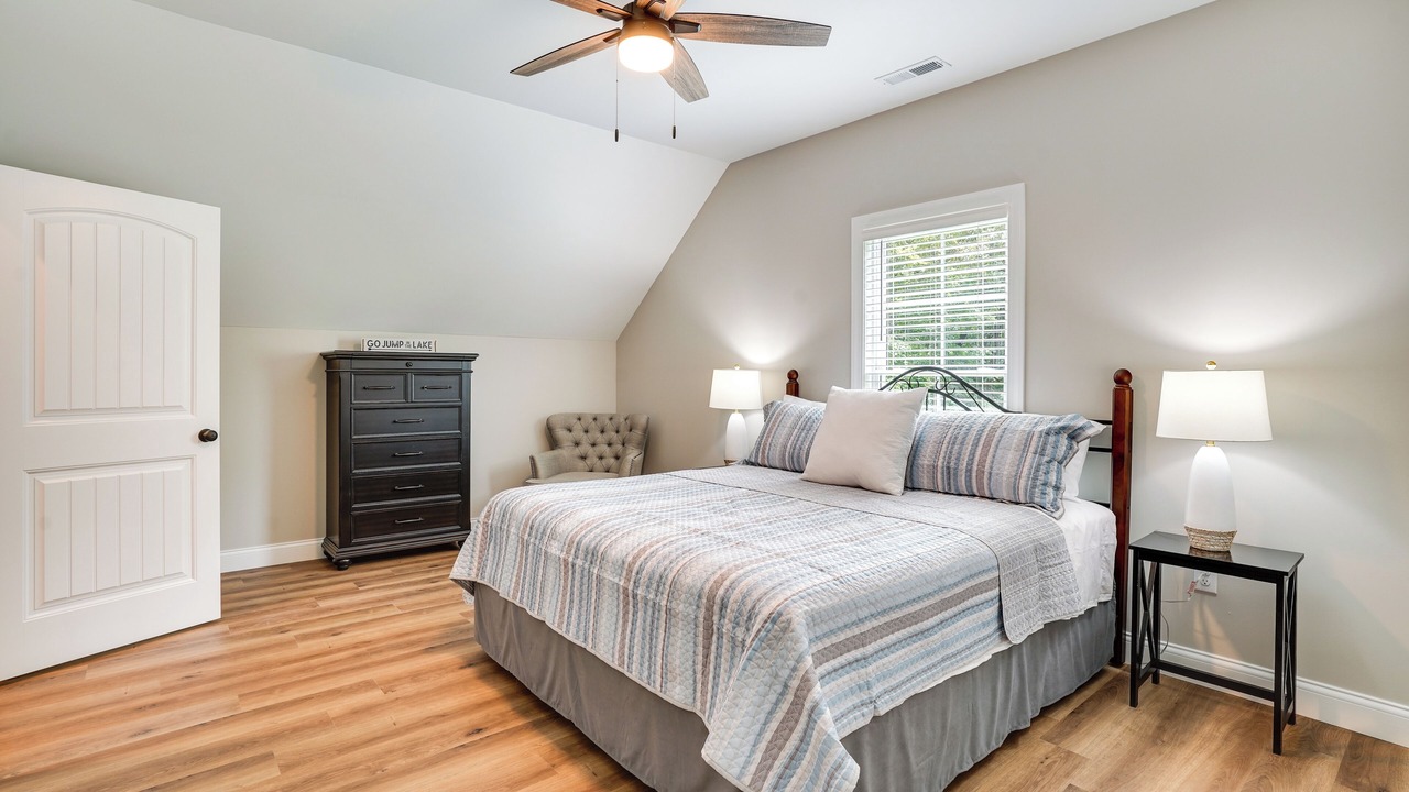 Photo of Bedroom in Hardin