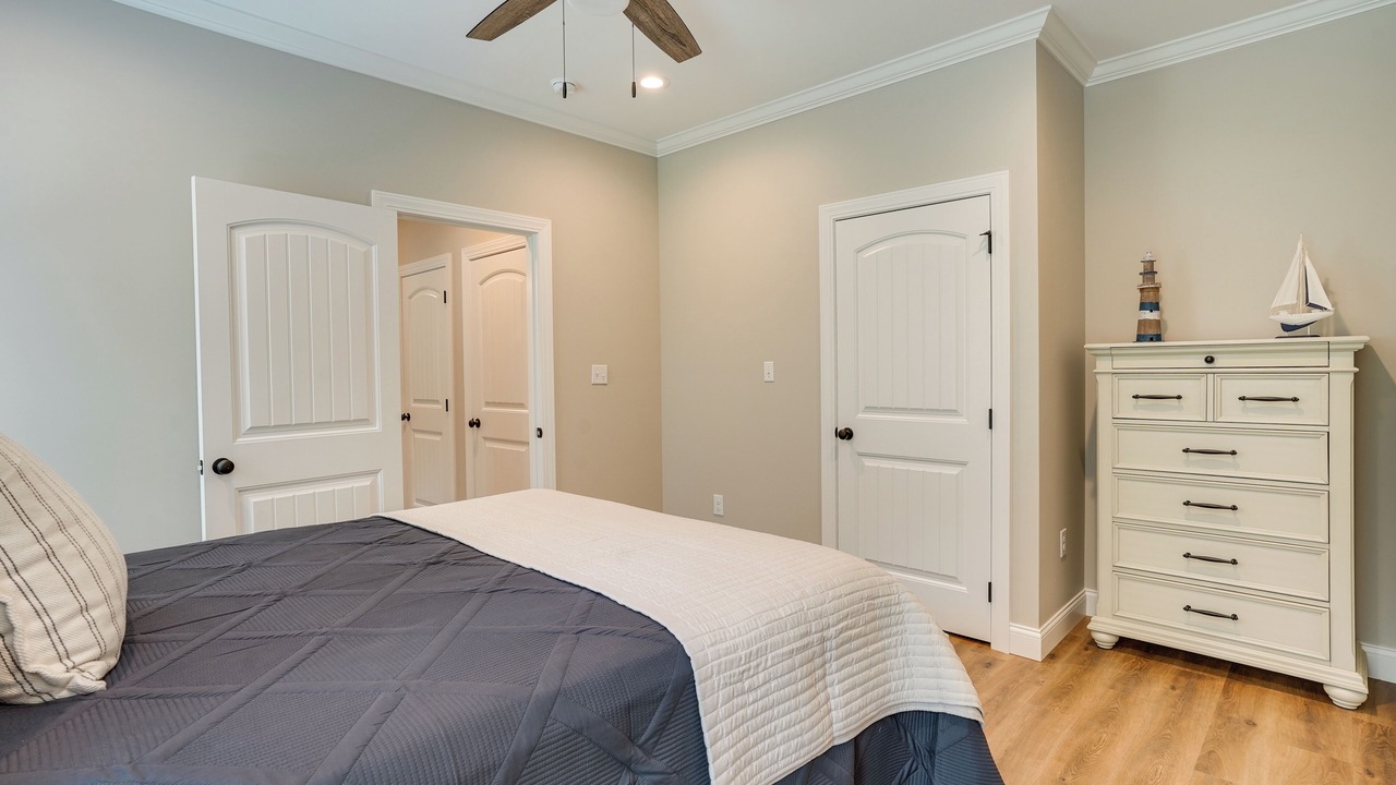 Photo of Bedroom in Hardin