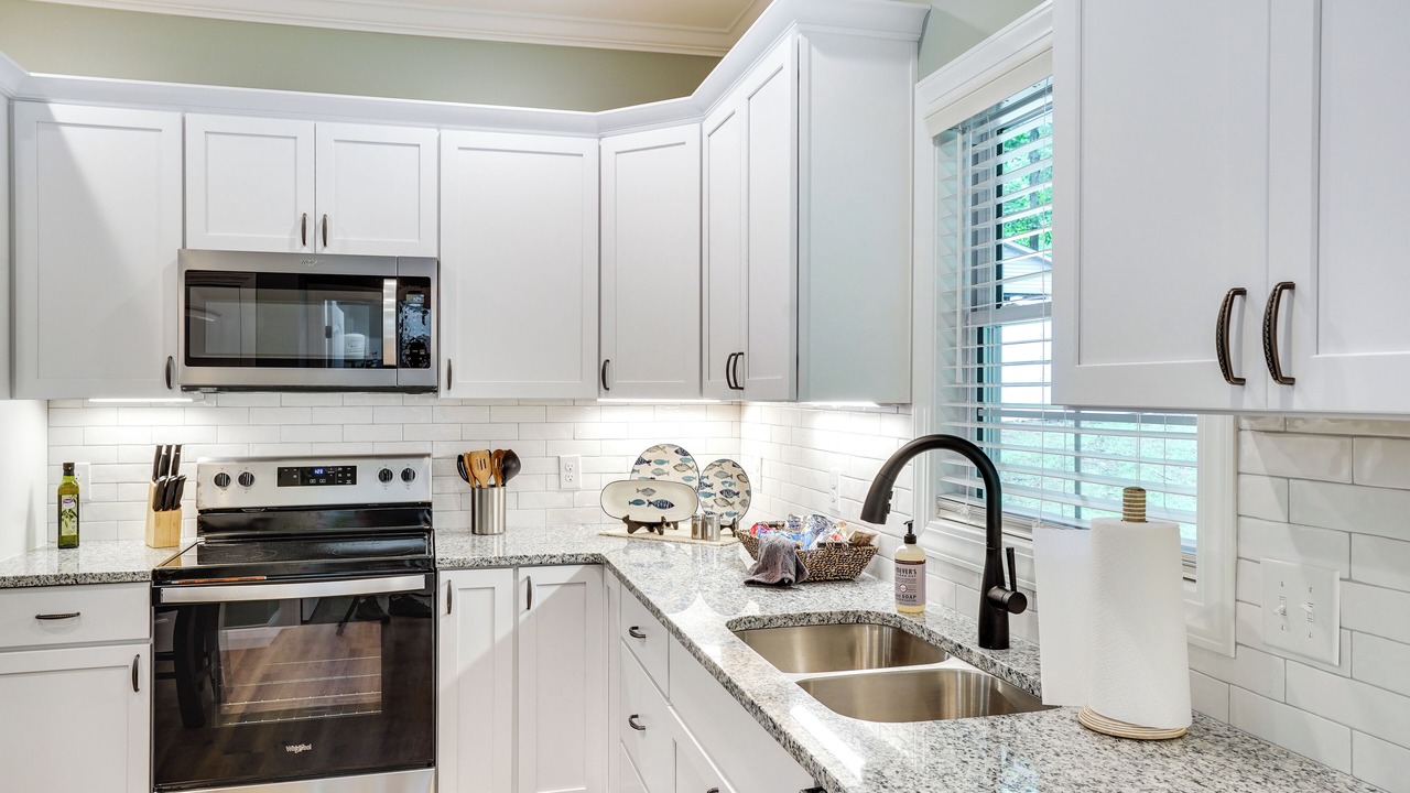 Photo of Kitchen in Hardin