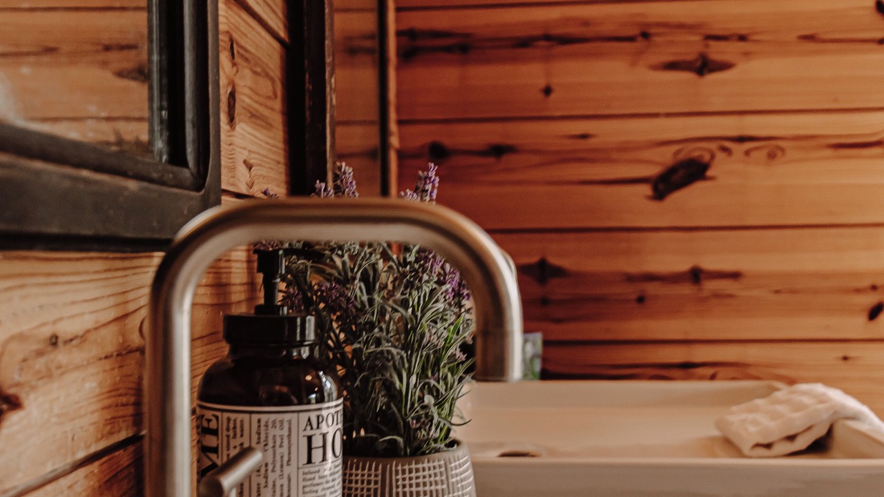 Photo of Bathroom in St. James