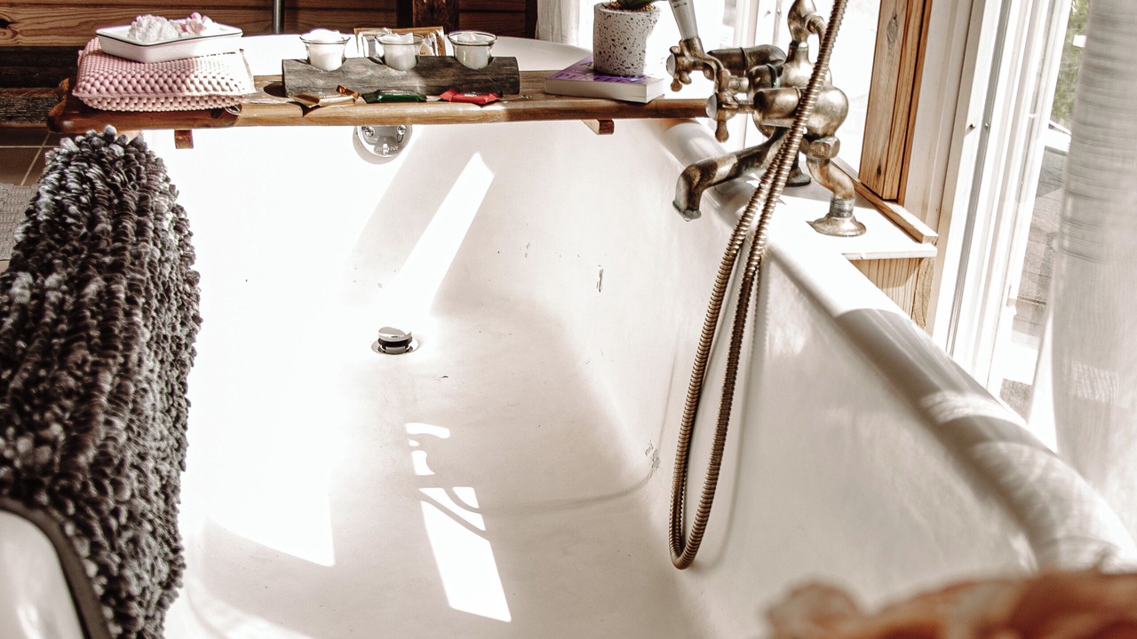 Photo of Bathroom in St. James
