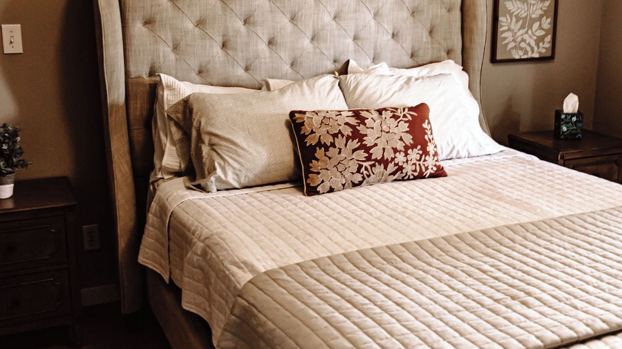 Photo of Bedroom in St. James